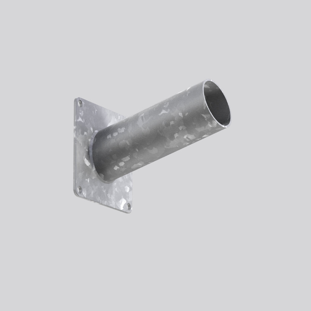 RZB Ausleger gr ST L215mm B150mm H150mm Mingata 982591.000