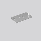RZB Montageplatte L170mm B100mm H24mm 982641.000