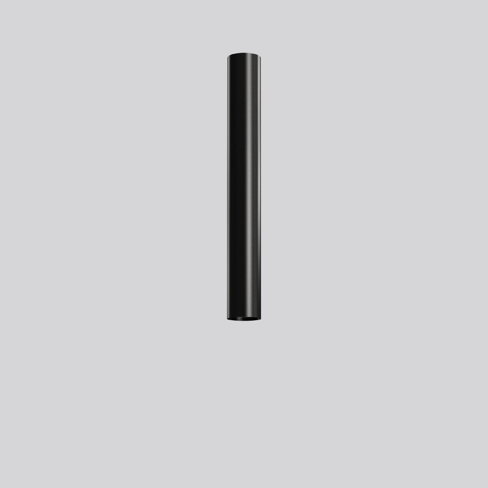 RZB Schutzrohr sw Alu 95mm L750mm Deecos 982673.003