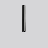 RZB Schutzrohr sw Alu 95mm L750mm Deecos 982673.003