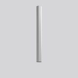 RZB Schutzrohr si Alu 95mm L1000mm Deecos 982674.004