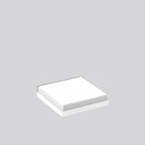 RZB Ersatzglas ws sym direkt Glas 982675.002 300x300x67mm