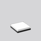 RZB Ersatzglas ws sym direkt Glas 982675.0031 300x300x67mm