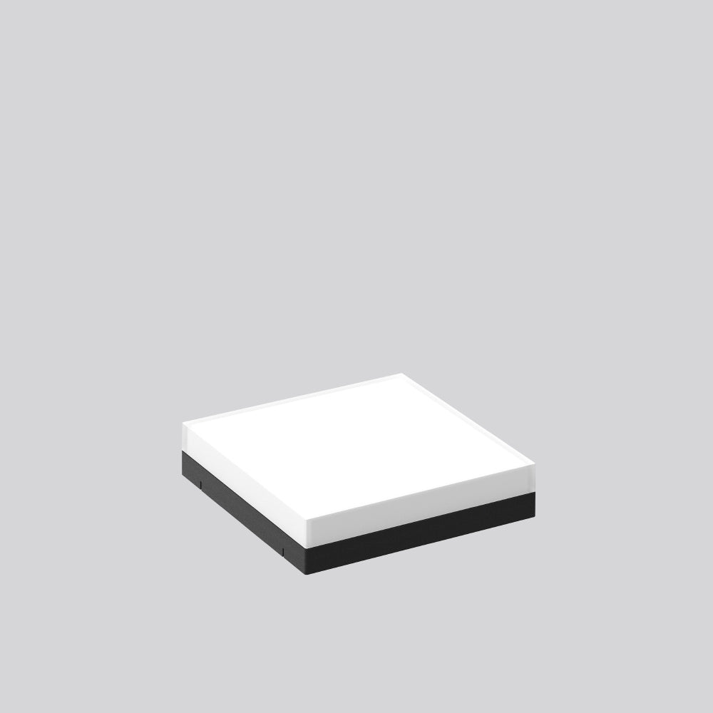 RZB Ersatzglas ws sym direkt Glas 982675.0131 300x300x67mm