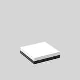 RZB Ersatzglas ws sym direkt Glas 982675.0131 300x300x67mm
