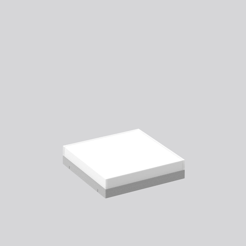 RZB Ersatzglas ws sym direkt Glas 982675.014 300x300x67mm
