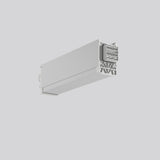 RZB End-Einspeisung alu 7p 330mm 982678.010.3