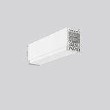 RZB End-Einspeisung ws 14p 312mm 982678.012