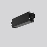 RZB End-Einspeisung sw 14p 330mm 982678.013.1
