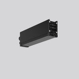 RZB End-Einspeisung sw 7p 312mm 982678.013.2