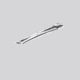 RZB Kupplung/Verbinder ger gr ST L300mm 982680.010 B48mm H9mm