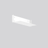 RZB Wandhalterung ws ST L146mm B401mm 982690.002 H100mm