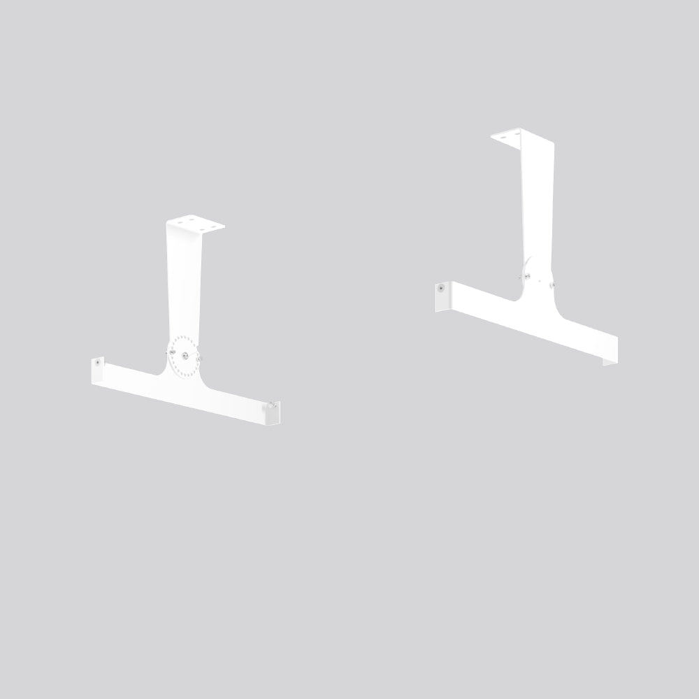 RZB Montagebügel ws ST L403mm B61mm 982691.012 H283mm