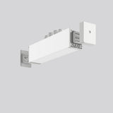 RZB Mitteleinspeisung ws 14p 330mm LINEDO 982698.002.6