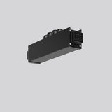RZB Mitteleinspeisung sw 349mm LINEDO 982698.003.2