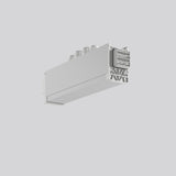RZB Mitteleinspeisung alu 14p 349mm 982698.010.2