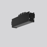 RZB Mitteleinspeisung sw 14p 349mm 982698.013.2