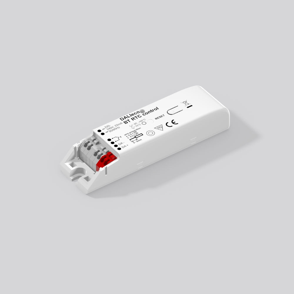 RZB Controller IP20 982709.002