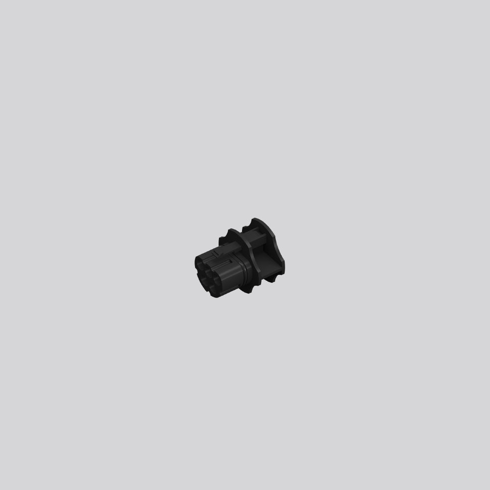 RZB Stecker/Klemme sw 3p 30mm 982715.003