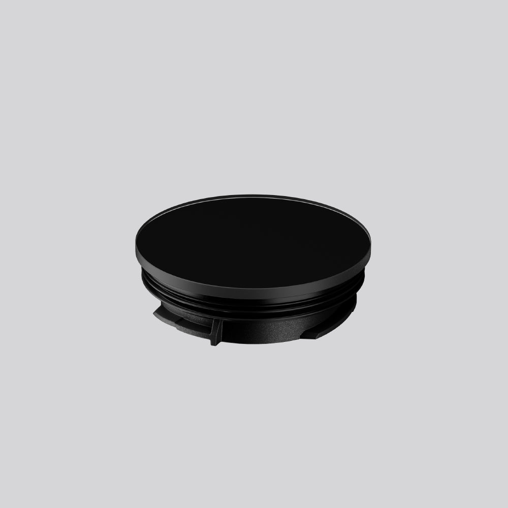 RZB Ersatzglas sw sym direkt Glas 982768.003 100x31mm