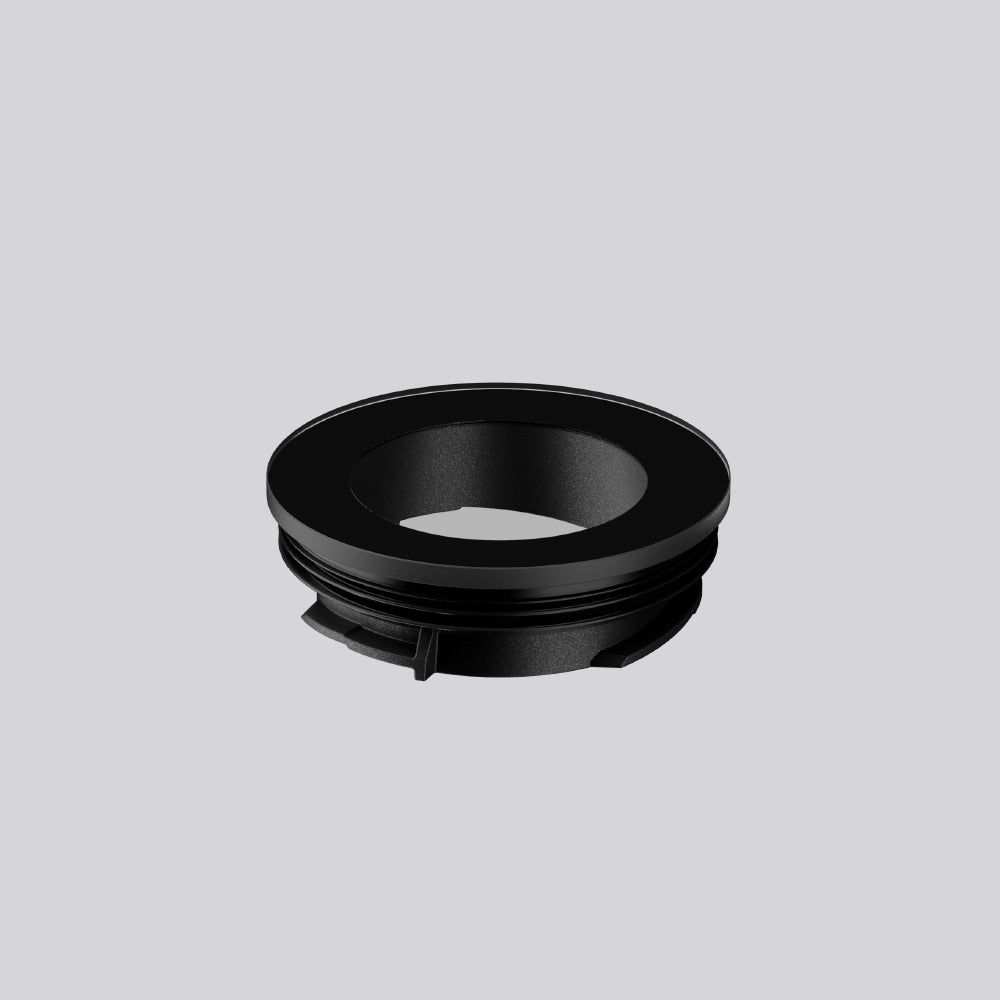 RZB Ersatzglas sw sym direkt Glas 982768.013 100x31mm