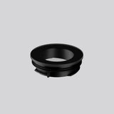 RZB Ersatzglas sw sym direkt Glas 982768.013 100x31mm