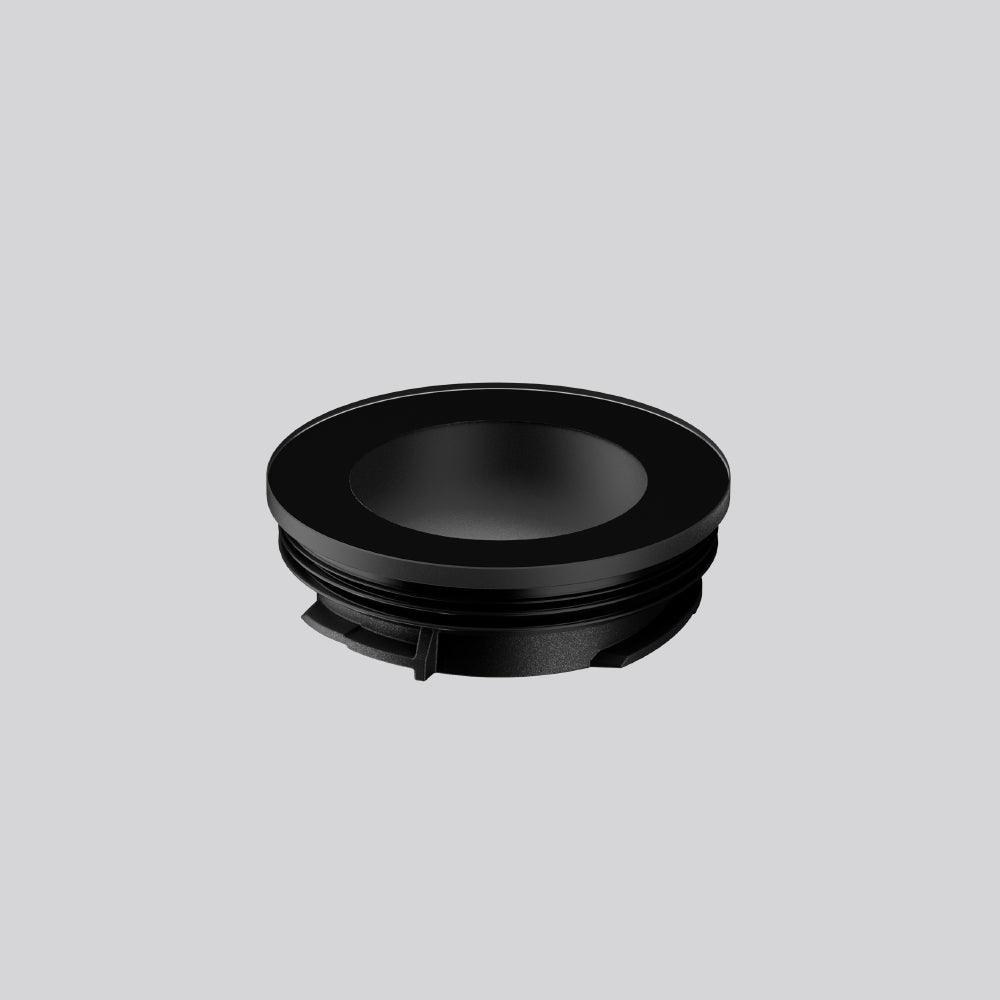 RZB Ersatzglas sw sym direkt Glas 982768.023 100x31mm