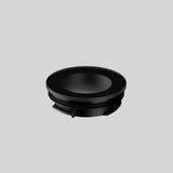 RZB Ersatzglas sw sym direkt Glas 982768.023 100x31mm