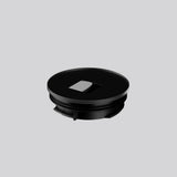 RZB Ersatzglas sw sym direkt Glas 982768.033 100x31mm