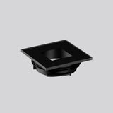 RZB Ersatzglas sw sym direkt Glas 982769.043 100x100x31mm