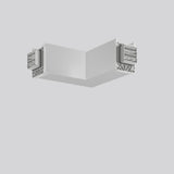 RZB Kupplung/Verbinder L alu L240mm 982773.000.5 B240mm H76mm