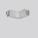 RZB Kupplung/Verbinder L alu L240mm 982773.000.6 B185mm H76mm