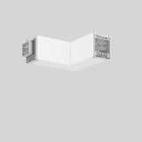 RZB Kupplung/Verbinder L ws Alu L204mm 982773.002.6 B185mm H76mm