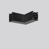 RZB Kupplung/Verbinder L sw Alu L185mm 982773.003.4 B185mm H76mm