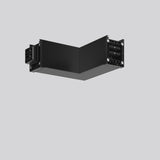 RZB Kupplung/Verbinder L sw Alu L204mm 982773.003.6 B185mm H76mm