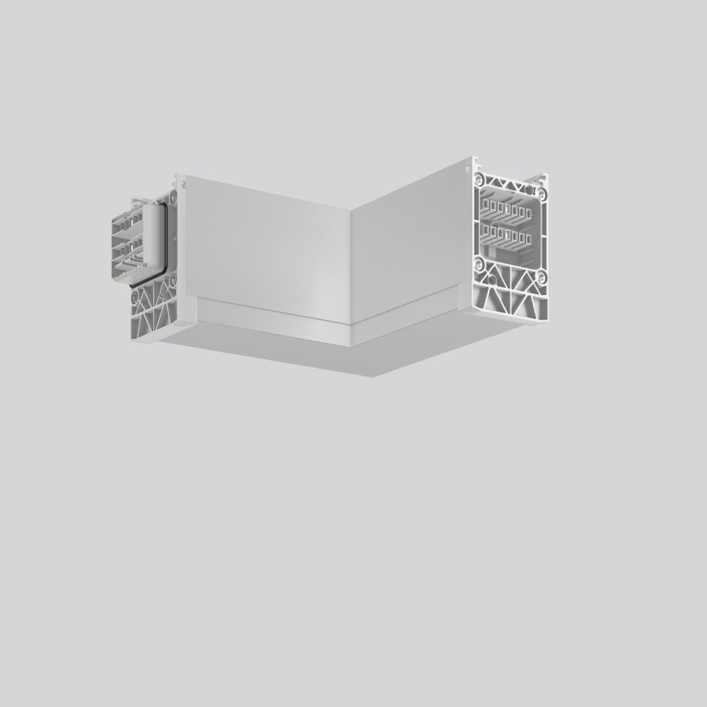 RZB Kupplung/Verbinder L alu 14p 204mm LINEDO 982773.010