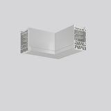 RZB Kupplung/Verbinder L alu 14p 185mm LINEDO 982773.010.1