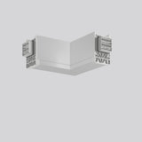 RZB Kupplung/Verbinder L alu 14p 204mm LINEDO 982773.010.2