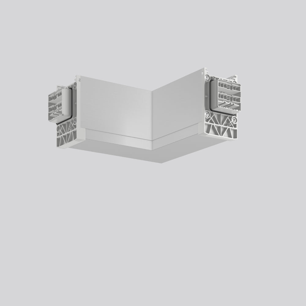 RZB Kupplung/Verbinder L alu 7p 204mm LINEDO 982773.010.5