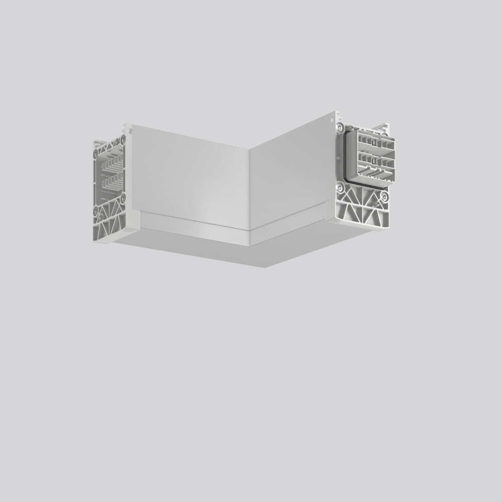 RZB Kupplung/Verbinder L alu 14p 185mm LINEDO 982773.010.3