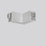 RZB Kupplung/Verbinder L alu 7p 204mm LINEDO 982773.010.6