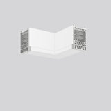 RZB Kupplung/Verbinder L ws 7p 185mm LINEDO 982773.012.4