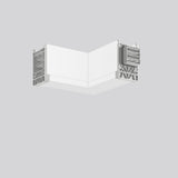 RZB Kupplung/Verbinder L ws 14p 185mm LINEDO 982773.012.3