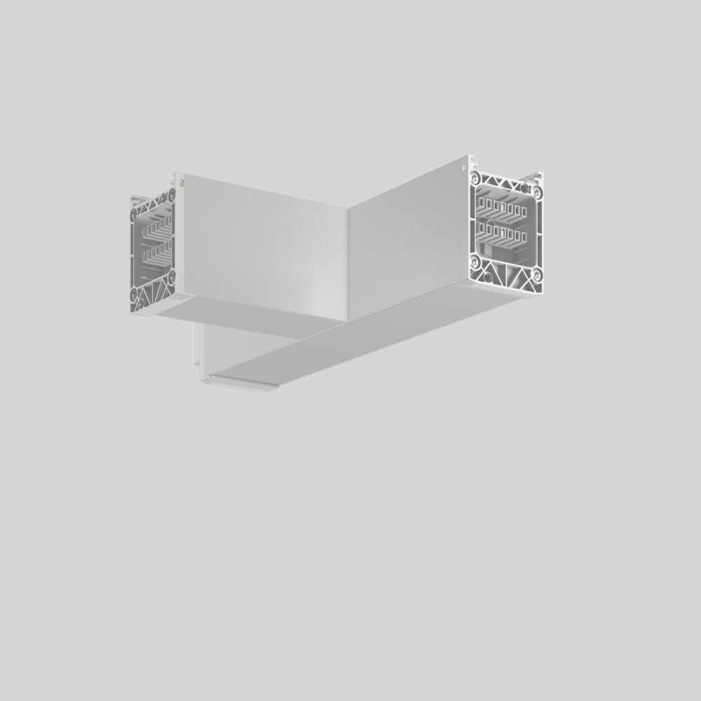 RZB Kupplung/Verbinder T alu L330mm 982774.000.5 B185mm H76mm