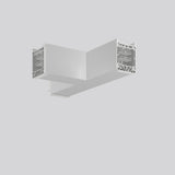 RZB Kupplung/Verbinder T alu L330mm 982774.000.5 B185mm H76mm