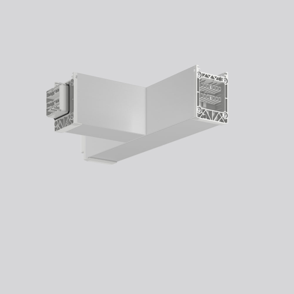 RZB Kupplung/Verbinder T alu L330mm 982774.000.4 B204mm H76mm