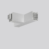 RZB Kupplung/Verbinder T alu L330mm 982774.000.4 B204mm H76mm