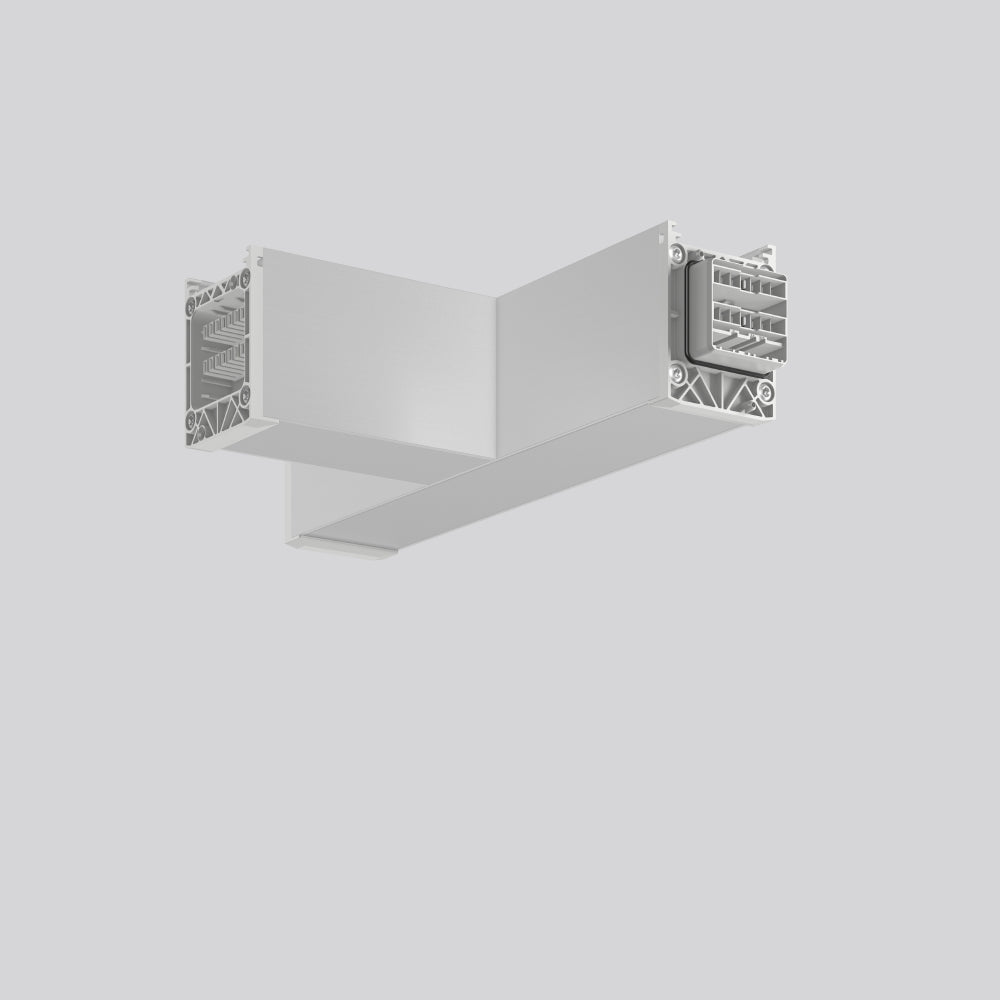 RZB Kupplung/Verbinder T alu L330mm 982774.000.7 B185mm H76mm