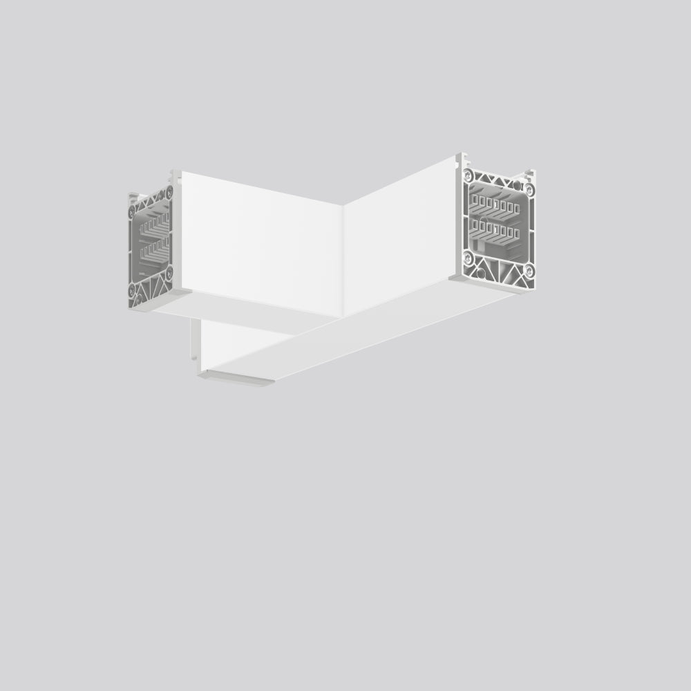 RZB Kupplung/Verbinder T ws Alu L330mm 982774.002.5 B185mm H76mm