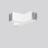 RZB Kupplung/Verbinder T ws Alu L330mm 982774.002.5 B185mm H76mm